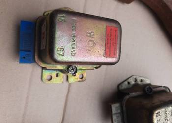 Regulator napiecia fiat żuk polonez