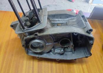 Blok silnika Jawa 350 TS 638
