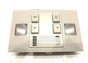 LAMPA SUFITOWA VW GOLF VII 5TA947105A Kombi WNĘTRZA OŚWIETLENIA, KABIN