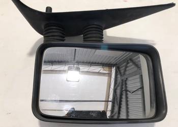 LUSTERKO LEWY FIAT DUCATO II Bus 94-02 ZEWNĘTRZNE LEWA, BOCZNE