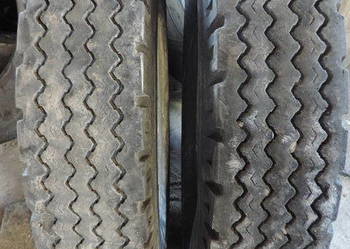 Opony 8.25/20 8,25/20 Stomil