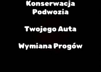 Konserwacja Podwozia