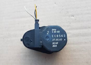 BMW SILNICZEK NAGRZEWNICY 6934822