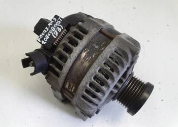 ALTERNATOR Ford Focus MK3 1.0 EcoBoost _ Alternator Oryginał