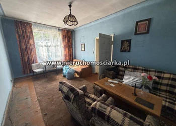 Mieszkanie 40.2m2 1 pokój Rybnik