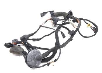 WIĄZKA DRZWI PRZÓD LEWA AUDI A6 C7 4G5971029KK 3.0 313KM 11-18 PRZEWÓD