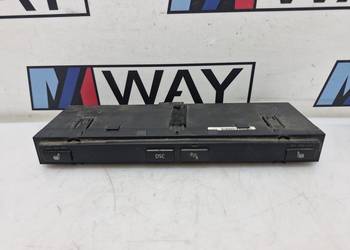 BMW E60 PANEL PODGRZEWANIA FOTELI 6944965 BMW 