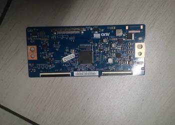 samsung 55hfl6014,55t32-col ctrl bd T-CON.