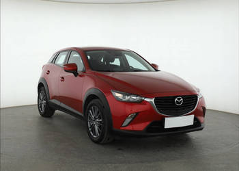 Mazda CX-3 2.0 Skyactiv-G