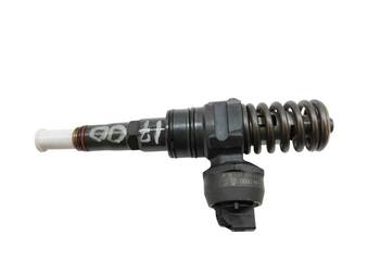 POMPOWTRYSKIWACZ 038130073AJ  0414720037 1.9 TDI Skoda Fabia I (1999-2007)