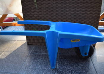 Taczka Dla Chłopca 35x75*Okazja Olsztyn Dajtki