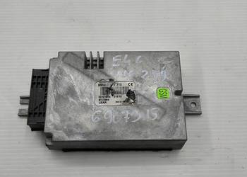 MODUŁ STEROWNIK GSM TELEFONU BMW E46 1.9 TOURING 6907315