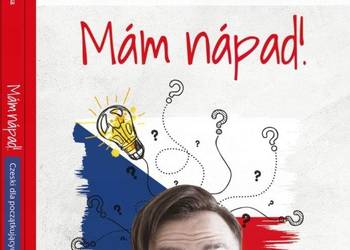 Mám nápad! Czeski dla początkujących - Kępska Jana