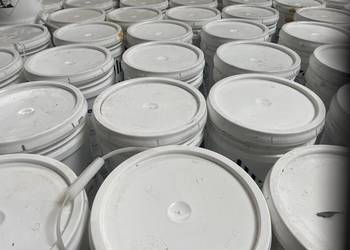 Gładż ,masa uszczelniająca  zewnętrzna HB 32-17USA paroizolacyjny