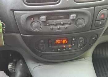 Sprzedam renault scenic 1.6