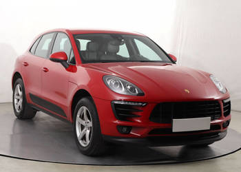 Porsche Macan 2.0 T