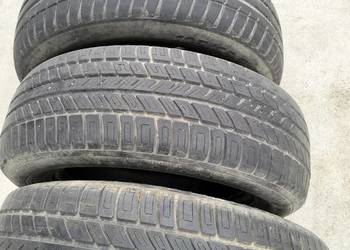 opony 195 / 65 / R 15 - lato