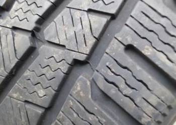 Michelin agilis Alpin 205/65R16C rok.17 stan bdb.