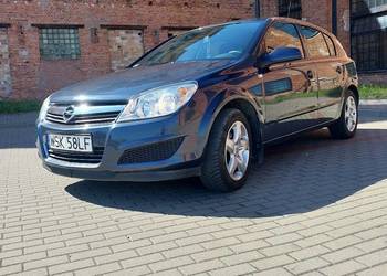 Opel Astra H 1.3 Cdti
