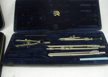 ZESTAW  KLEŚRALSKI  -  średni