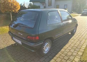 Renault Clio 1,4