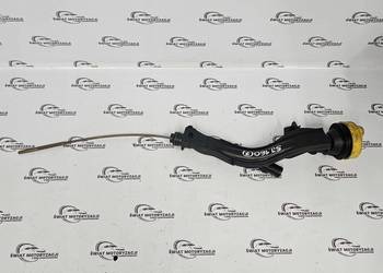 TRAFIC VIVARO 2.0 DCI M9R786 114KM 12r bagnet miarka oleju 8200949932