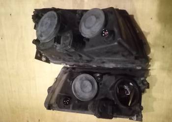 Lampy przód VW Passat b5 98r RiL orginal