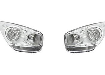 Kia Venga 10-19 Reflektor przedni lampa przednia NOWA