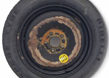 KOŁO DOJAZDOWE Ford C-Max Focus Mk2 II 125/85 R16 5x108 1S71MH dojazdówka