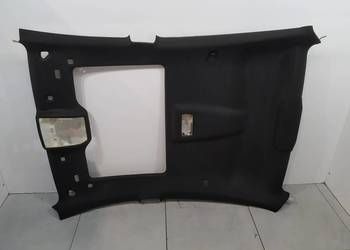 PODSUFITKA M-PAKIET CZARNA POD SZYBERDACH Bmw Seria 6 III F06 Gran Coupe