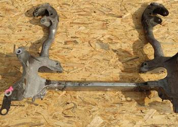 TRAWERS SANKI WÓZEK PRZÓD AUDI Q5 8R 8R0399315E