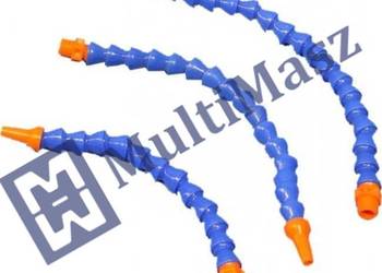 *** Węże do chłodziwa, plastikowe przewody *** *** Węże do chłodziwa, plastikowe przewody ***