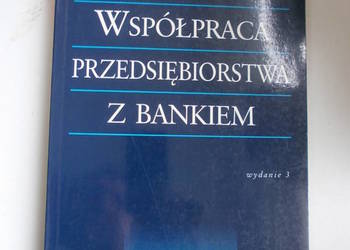 Współpraca przedsiębiorstwa z bankiem Grzywacz /fa