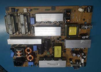 LG 42LD650, EAX61124201 / 14, zasilacz.
