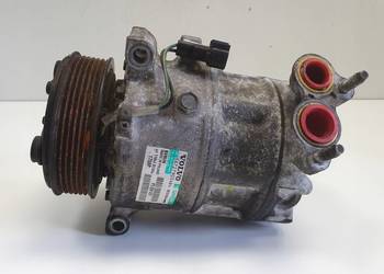 SPRĘŻARKA KLIMATYZACJI Volvo S60 II 1.6 D2 _ P31291251