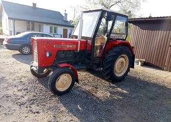 Ciągnik Ursus C-360