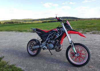 Aprilia sx125 fp 2t