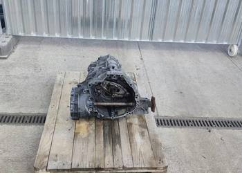 SKRZYNIA BIEGÓW MANUALNA AUDI A4 A5 A6 KBZ 2.0 TFS