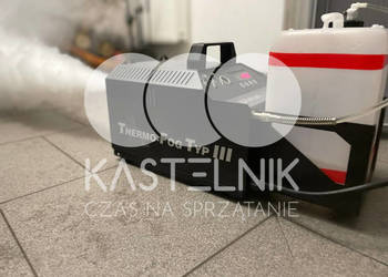 Sprzątanie po zalaniach, usuwanie szkód Wasilków - Kastelnik