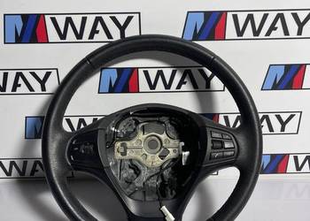 BMW F20 F21 F30 F31 KIEROWNICA MULTIFUNKCJA ORYGINAŁ 6791303