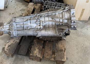Skrzynia S-tronik PJU Quattro audi a4b8