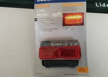 Busch& Muller Toplight Line senso lampa tylna  - NOWA