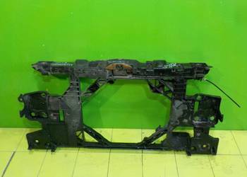 RENAULT MEGANE III 1.9 DCI 11r COUPE 2D pas przedni