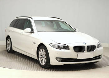BMW 5 520d