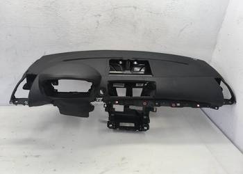 KONSOLA DESKA KOKPIT BMW 1 E87 E81 LIFT 2518852
