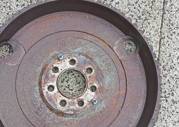 Renault 04266 koło zamachowe