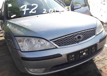 ford mondeo mk3 2.0tdci na czesci  72