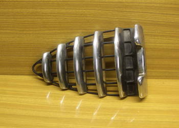 Alfa Romeo 147 Grill chrom atrapa