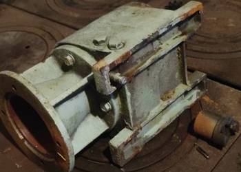 Przekładnia ślimakowa Prema-Befared 15NERM3 B3, 56 obr/m