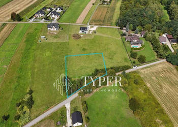 Działka w Wojniczu na Sprzedaż